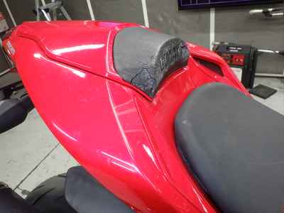 Ducati Streetfighter 1098S 2010