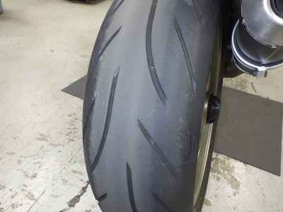 Ducati Streetfighter 1098S 2010
