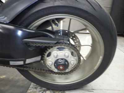 Ducati Streetfighter 1098S 2010