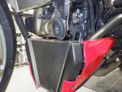 Ducati Streetfighter 1098S 2010