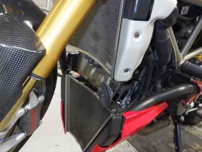 Ducati Streetfighter 1098S 2010