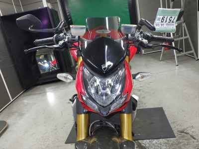 Ducati Streetfighter 1098S 2010