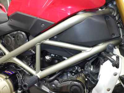 Ducati Streetfighter 1098S 2010