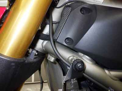 Ducati Streetfighter 1098S 2010