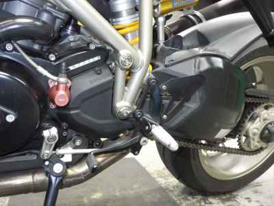 Ducati Streetfighter 1098S 2010