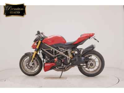Ducati Streetfighter 1098S 2010