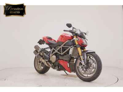 Ducati Streetfighter 1098S 2010