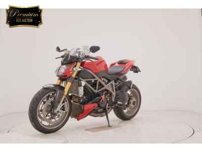 Ducati Streetfighter 1098S 2010