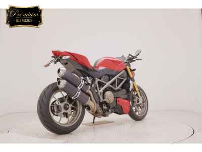 Ducati Streetfighter 1098S 2010