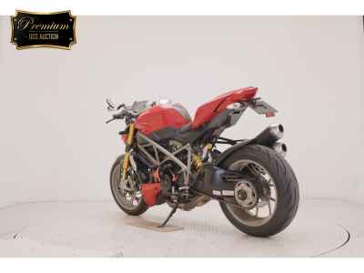 Ducati Streetfighter 1098S 2010