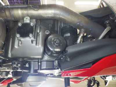 Ducati Streetfighter 1098S 2010