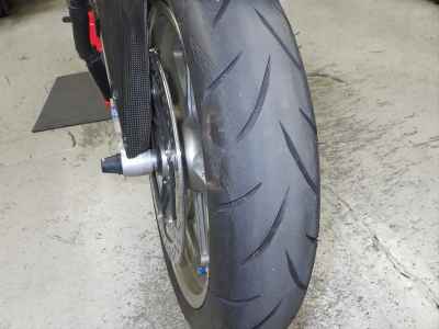 Ducati Streetfighter 1098S 2010