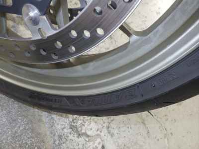 Ducati Streetfighter 1098S 2010