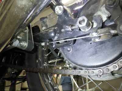 Norton Commando