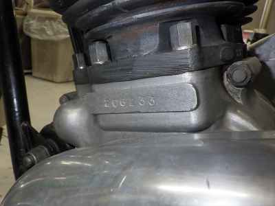 Norton Commando