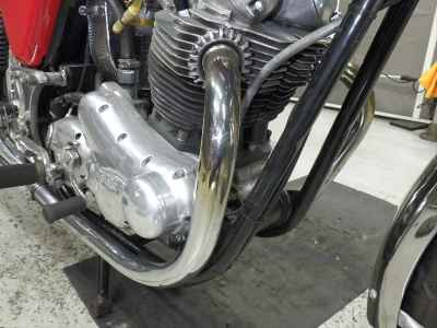 Norton Commando