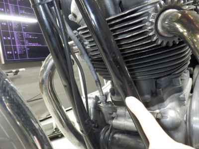 Norton Commando