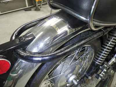 Norton Commando