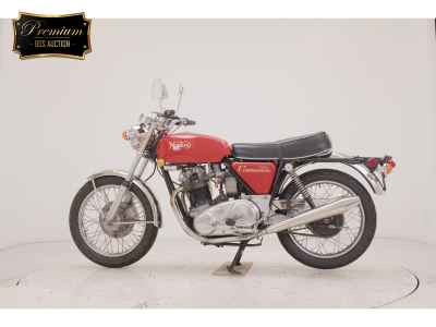 Norton Commando
