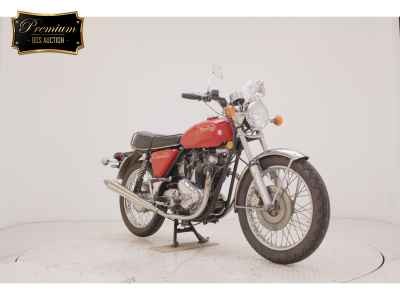 Norton Commando