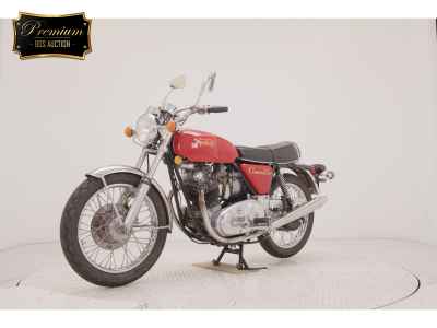 Norton Commando