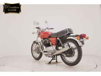 Norton Commando