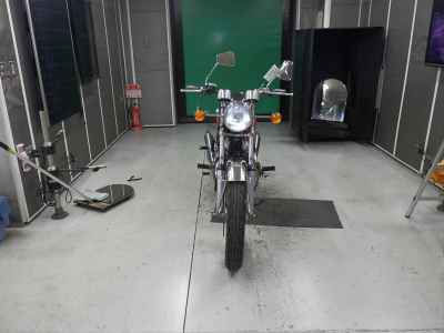 Norton Commando