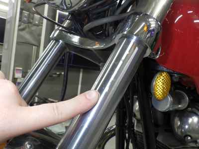 Norton Commando