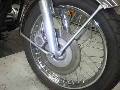 Norton Commando