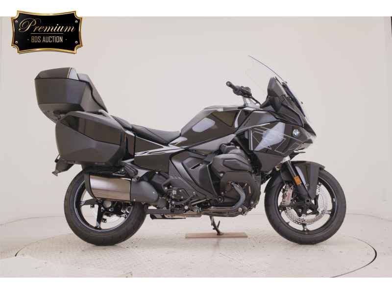 BMW R1300RT ASA 2026