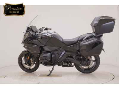 BMW R1300RT ASA 2026