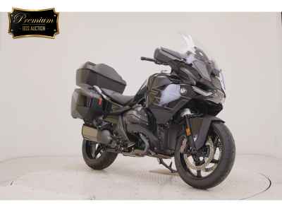 BMW R1300RT ASA 2026