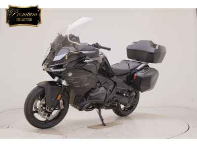 BMW R1300RT ASA 2026