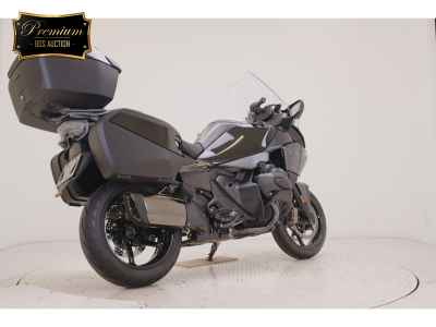 BMW R1300RT ASA 2026