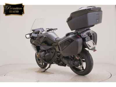 BMW R1300RT ASA 2026