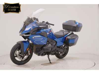 BMW R1300RT 2026