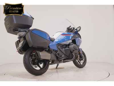 BMW R1300RT 2026