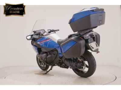 BMW R1300RT 2026
