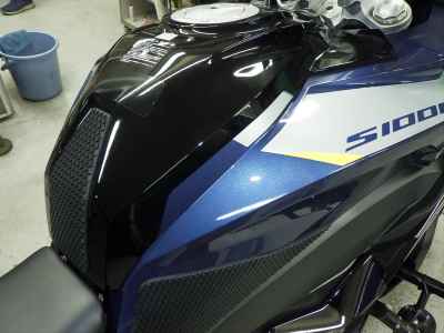 BMW S1000XR 2024