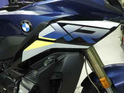 BMW S1000XR 2024