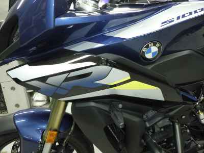 BMW S1000XR 2024