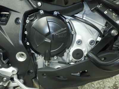 BMW S1000XR 2024