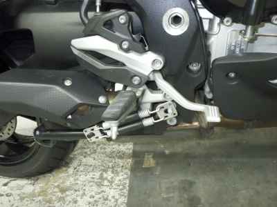 BMW S1000XR 2024