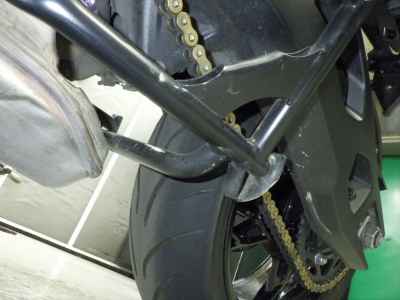 BMW S1000XR 2024