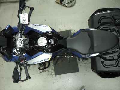 BMW S1000XR 2024