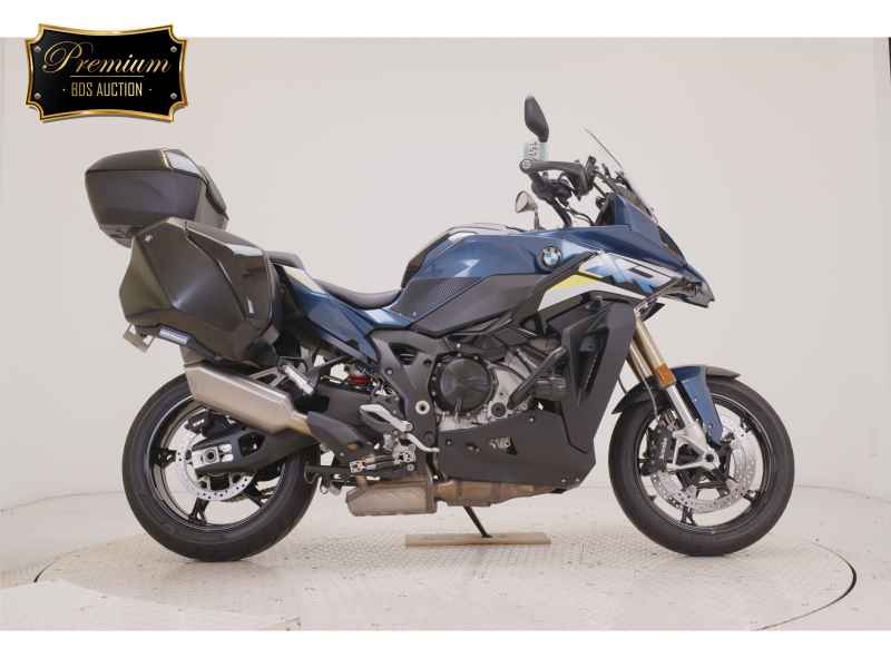 BMW S1000XR 2024