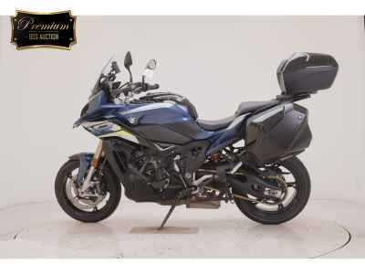 BMW S1000XR 2024