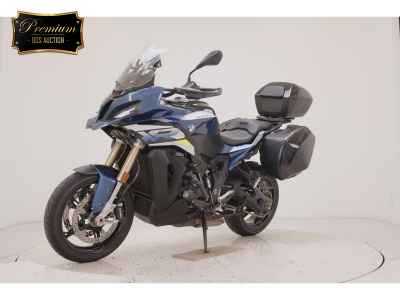 BMW S1000XR 2024