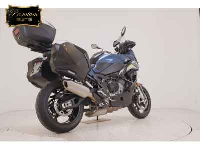 BMW S1000XR 2024
