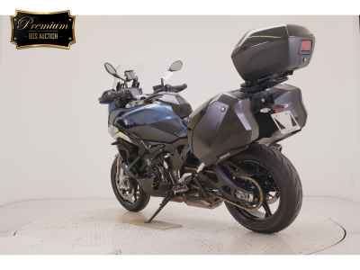 BMW S1000XR 2024